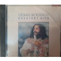 Demis Roussos - Greatest Hits