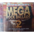 Mega Rock Ballads 2