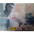 Nicholis Louw - My hart is aan die brand