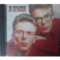The Proclaimers - Hit the highway