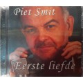 Piet Smit - Eerste liefde