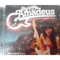 Rock me Amadeus - Where Theatre and rock collide - Recorded live