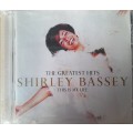 Shirley Bassey - This is my life - The greatest hits
