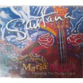Santana - Maria (Featuring the product G&B)