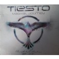 Tiesto - Magikal Journey - The hits collection 1998-2008 ( 2 CD Set)