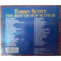 Tommy Scott - The best of Hopscotch