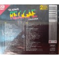 The Ultimate Reggae Collection (2 CD Set)