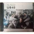 UB 40 - The Best of Volume one