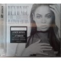 Beyonce - I am Sasha Fierce PLATINUM EDITION (CD + DVD)