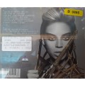 Beyonce - I am Sasha Fierce PLATINUM EDITION (CD + DVD)