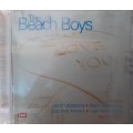 The Beach Boys - I love you