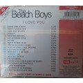 The Beach Boys - I love you