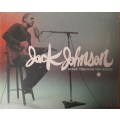 Jack Johnson - Sleep through the static