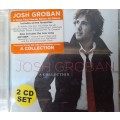Josh Groban - A Collection