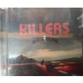 Killers - Battle Born