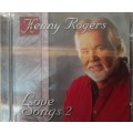 Kenny Rogers - Love Songs 2