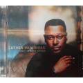 Luther Vandross - Dance with my Father