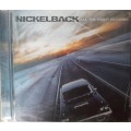 Nickelback - All the right reasons