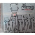 The Parlotones - Radio Controlled Robot