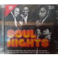 Soul Nights (2 CD Set)