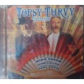 Topsy-Turvy - Original motion Picture Soundtrack