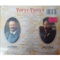 Topsy-Turvy - Original motion Picture Soundtrack