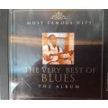 The very best of BLUES