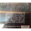 The very best of BLUES
