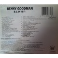 Benny Goodman - B.G. in Hi-Fi