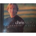 Chris Eaton - Wonderful World