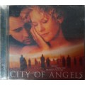 City of Angels - Soundtrack