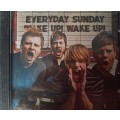 Every Sunday - Wake up! Wake up!