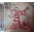 Hillsong - God is alive
