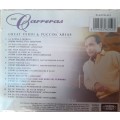 Jose Carreras - Great Verdi & Puccini Arias