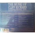 The Music of Cliff Richard - 16 Instrumental Hits