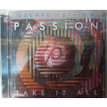 Passion - Take it all
