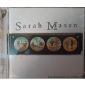 Sarah Masen - The Dream life of angels