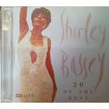 Shirley Bassey - 20 of the best