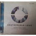 Jesus Culture - Unstoppable Love (CD+DVD)
