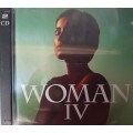 Woman IV - (2 CD Set)