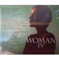 Woman IV - (2 CD Set)