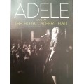 DVD: Adele - Live at the Royal Albert Hall