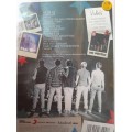 DVD: One Direction - Up all night - The Live Tour
