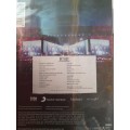 DVD: One Direction - Where we are - Live from San Siro Stadium