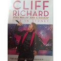 DVD: Cliff Richard - Still Reelin` and A-Rockin` - Live in Sydney