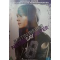 DVD: Justin Bieber - Never say never