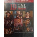 Blue-ray DVD : One Direction - This is us