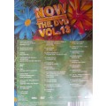 DVD: NOW Thats wht we call music - Vol.13