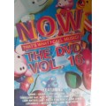 DVD: NOW Thats wht we call music - Vol.16