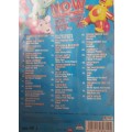 DVD: NOW Thats wht we call music - Vol.16